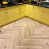 Style Herringbone Montpellier